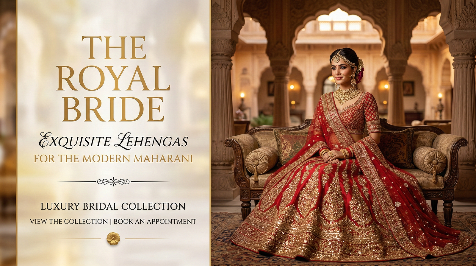 Bridal Collection